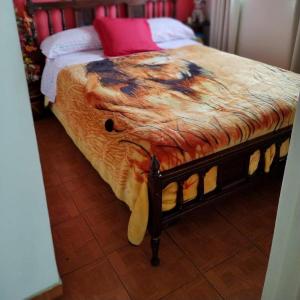 Departamento Gascon