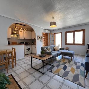 Torrevieja Penthouse