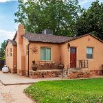 Cozy Historic Family Home in Downtown Kanab Pet Friendly Kanab