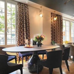 ELSA Hotel Paris by Collection Vesper