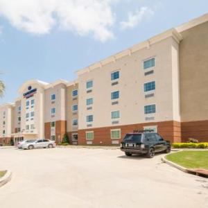 Candlewood Suites - Baton Rouge - College Drive