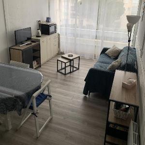 Sol-y-Days Floralies grand duplex 6 personnes proche des plages