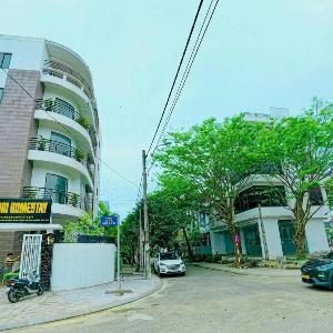 TORI Homestay