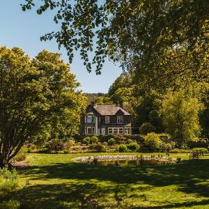 Leathes Head Country House