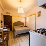 Apartments Florence - Ariento Vittoria