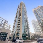 Apartment in Dubai 