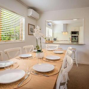 Highfield on High - 50m to the Redwoods Forest with Spa Pool