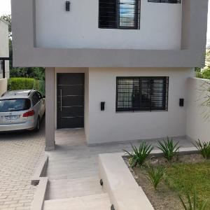 Casa Sol Serrano - con todas las comodidades y excelente ubicación