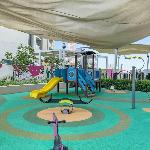 Silkhaus Vacation Homes Cozy Studio at Business Bay in Aykon City 