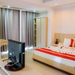 Le Duong Hotel Nha Trang