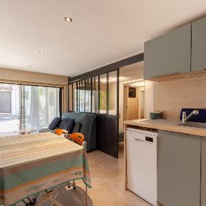 Appartement Hanou 1 à 4 personnes
