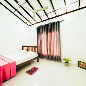 Comfy Cottage
