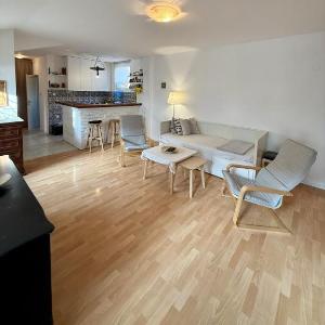 The White Nest Loft