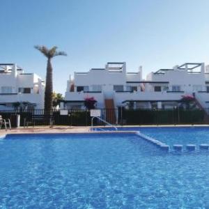 Apartment Condado de Alhama 03