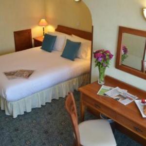 Hotels near Ayr Gaiety Theatre - The Ayrshire And Galloway