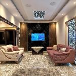 Apartment in Cairo 