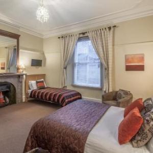 Ambleside Central