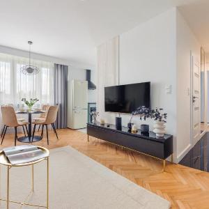 Victus Apartamenty Apartament Mirage