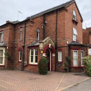Hotels near Sincil Bank Stadium - South Park Guest House