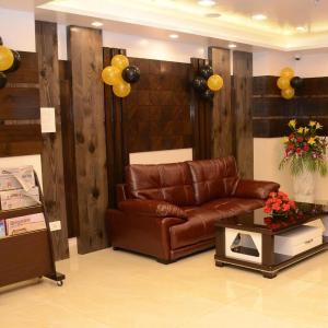The AVR Hotel & Banquets