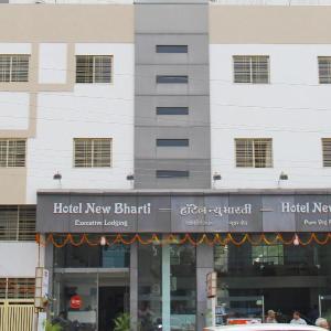Hotel New Bharti