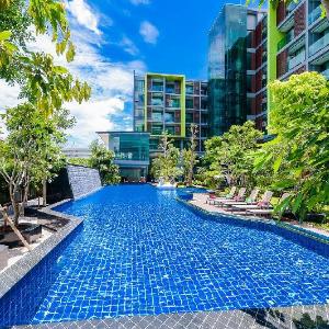 Nice Residence Hotel - Hua Hin