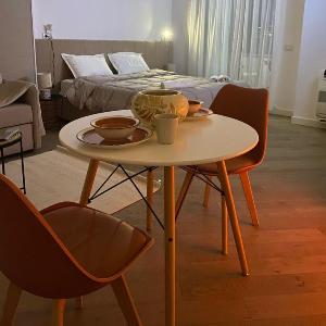 Main apartment Bllok 2