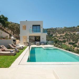 Luxury Villa Vie