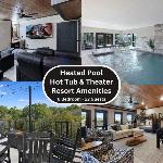Holiday homes in Sevierville Tennessee