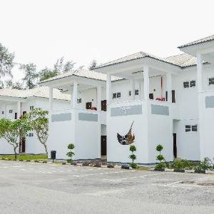 The Payang Scout Hotel