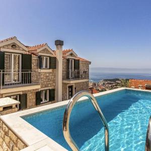 Villa Elizabeta Makarska by Villas Guide