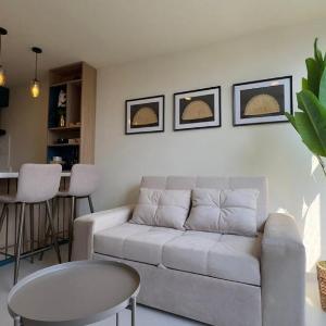 Moderno Aparta Estudio en MIRÓ Living Cali