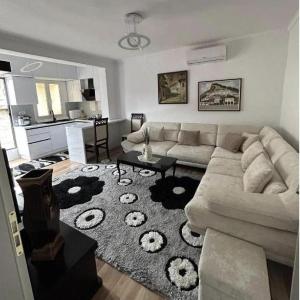 Apartment in Berat's center