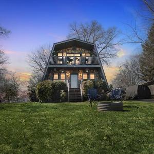 Beautiful Lakeview Chateau with Stunning Views home