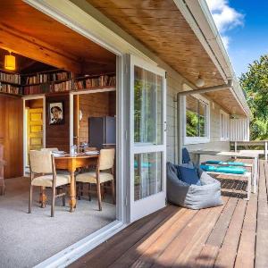 Haven on the Hill - Panoramic Views of Rotorua