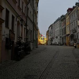 Villa MERLINI w sercu Starego Miasta Grodzka 19 Lublin