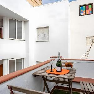 Beachside Centre Duplex 6pax