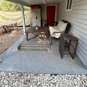 Lakeside Serenity Your Perfect Getaway Gallatin