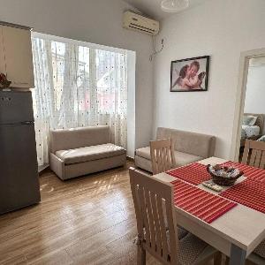 Albania Dream Holidays Apartment G