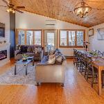 Scenic White Mountains Retreat Minutes from Owls Nest Resort loon and more Thornton New Hampshire