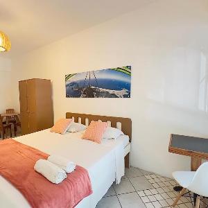 Ipanema Mar Flat 3