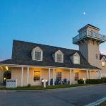Hatteras Island Inn Buxton North Carolina