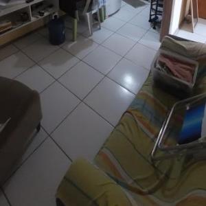Apartamento na Praia do futuro