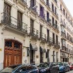 Apartment in Madrid 