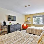 Hotel Style Condo Promising a Comfortable and Convenient Retreat right in the heart of Vermont ski country