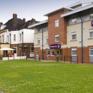 Hotels near Heaton Park - Premier Inn Manchester - Heaton Park