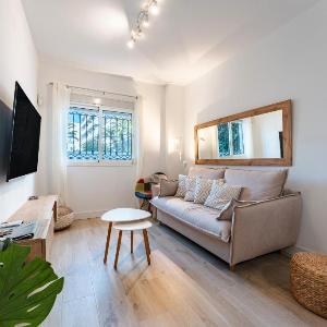 Martin´s Place 80 Mts To Beach