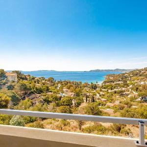 Appartement confortable avec terrasse proche plages - FR-1-816-1