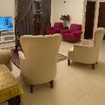 Family Spacious newly furnished 2 Bedroom 2 bath Amman