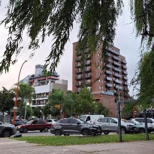 Departamento en Torre Serena